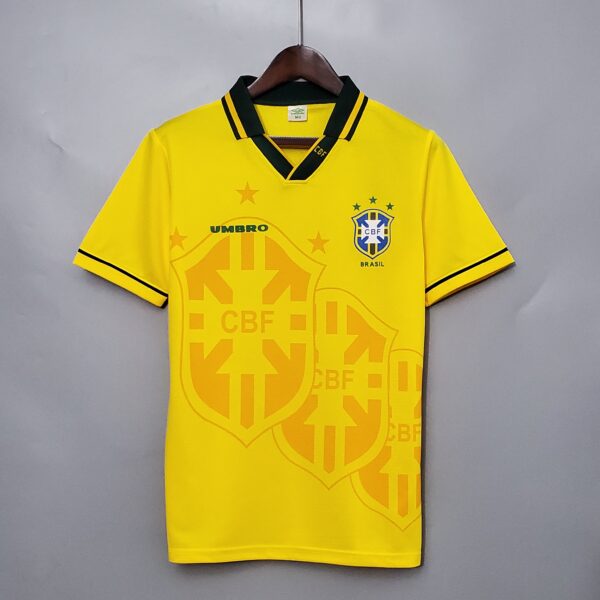 BRASIL 93/94