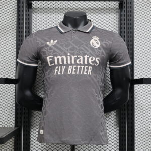 REAL MADRID 24/25