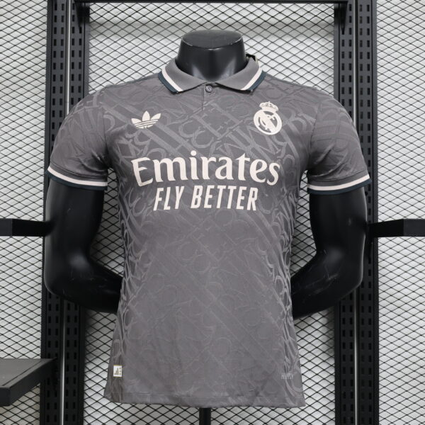 REAL MADRID 24/25