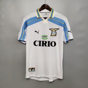 LAZIO 00/01