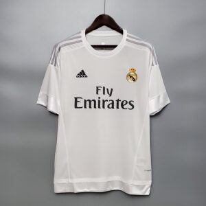 REAL MADRID 15/16