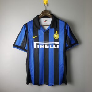 INTER MILAN 1998