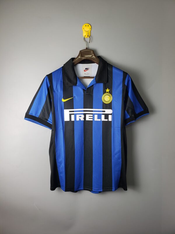 INTER MILAN 1998