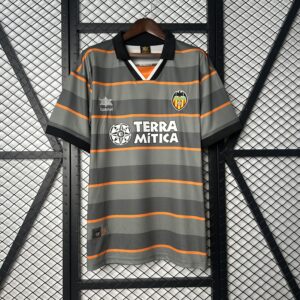 VALENCIA CF 99/00