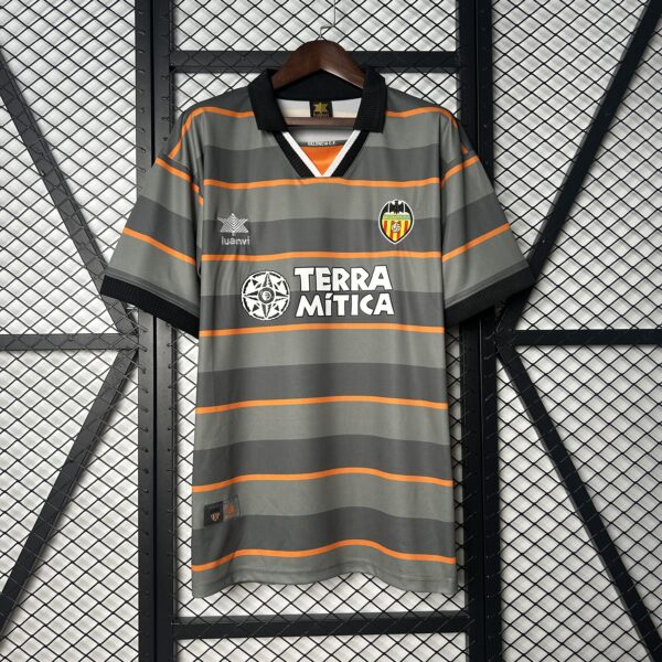 VALENCIA CF 99/00