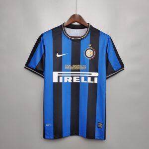 INTER MILAN 09/10