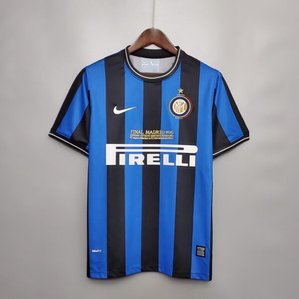 INTER MILAN 09/10