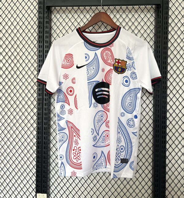 FC BARCELONA