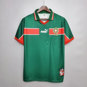 MARRUECOS 1998