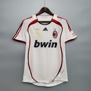 AC MILAN 06/07