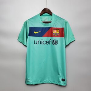 FC BARCELONA 10/11