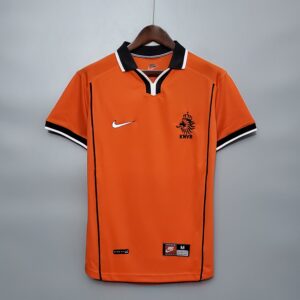 HOLANDA 1998