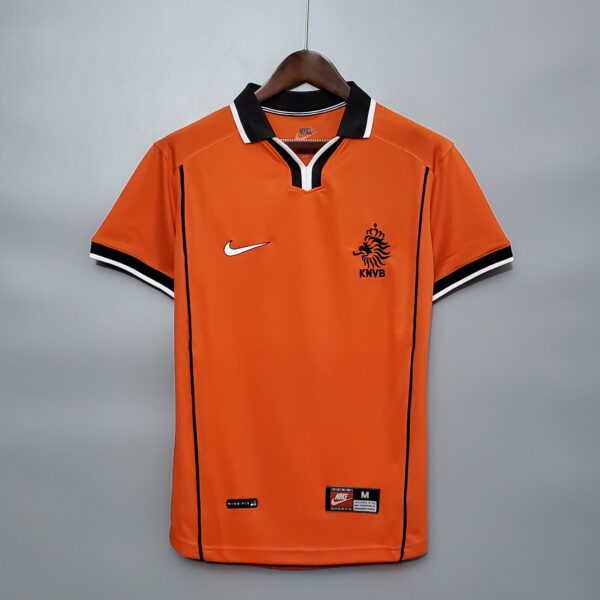 HOLANDA 1998