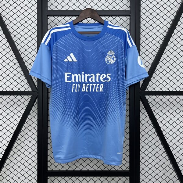 REAL MADRID