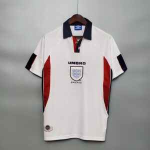 INGLATERRA 1998