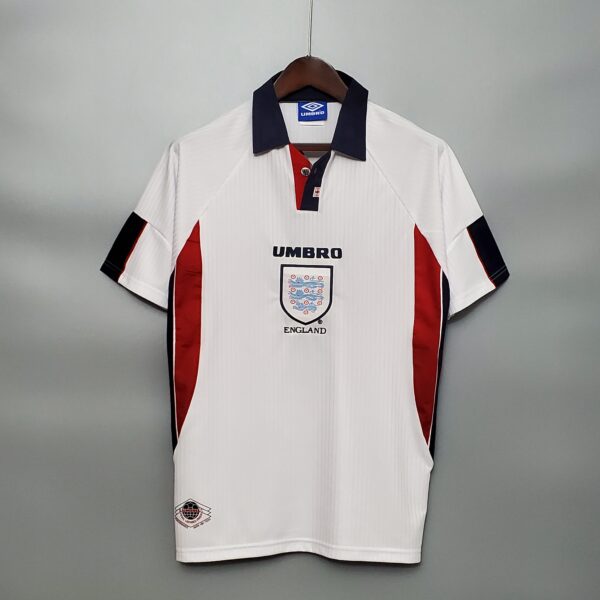 INGLATERRA 1998