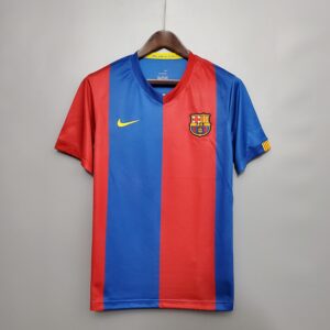 FC BARCELONA 06/07