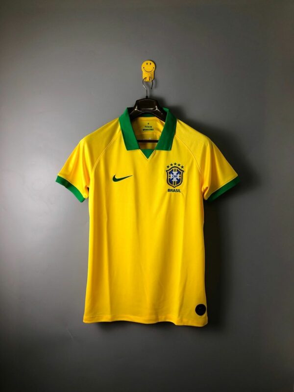 BRASIL 19/20