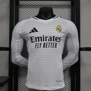 REAL MADRID 24/25