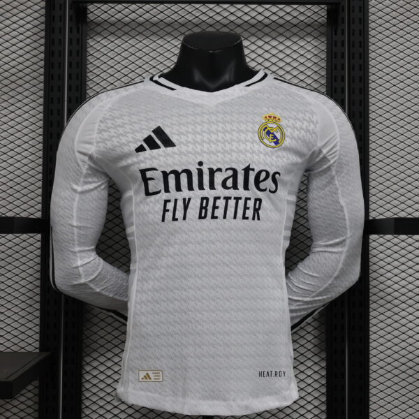 REAL MADRID 24/25