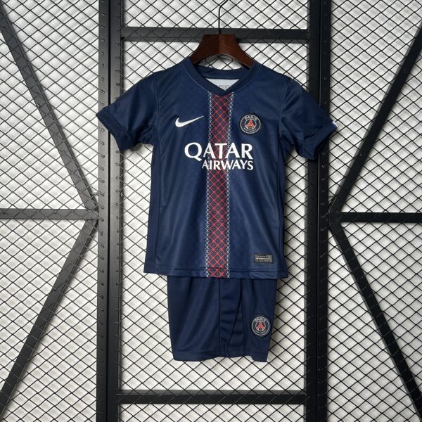 PSG 25/26