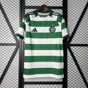 CELTIC 25/26