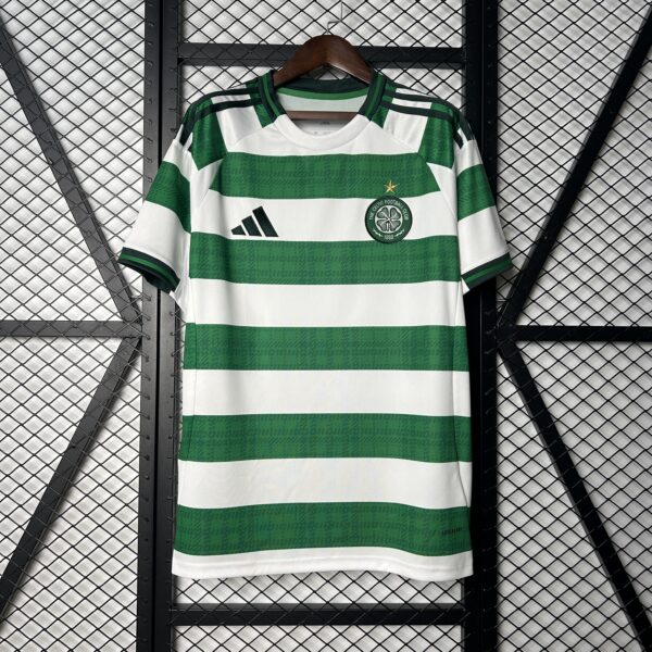 CELTIC 25/26