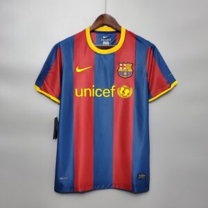 FC BARCELONA 10/11