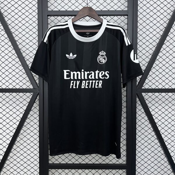 REAL MADRID