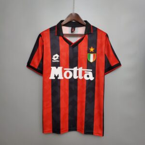 AC MILAN 93/94