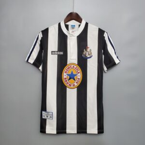 NEWCASTLE 95/96