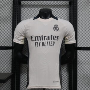 REAL MADRID 24/25