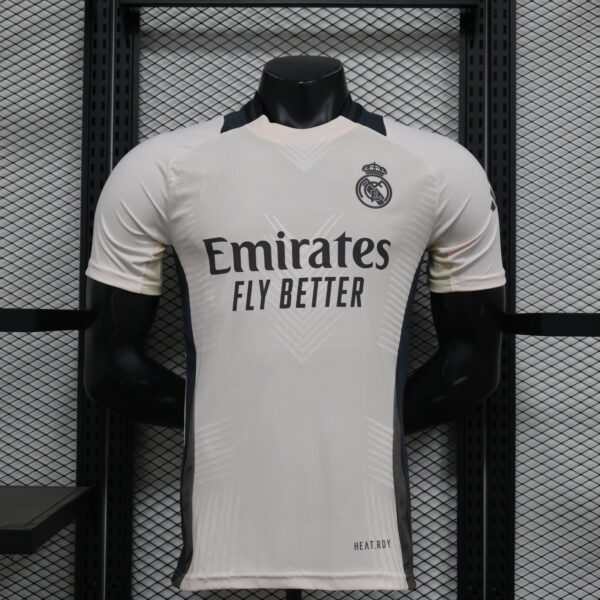 REAL MADRID 24/25