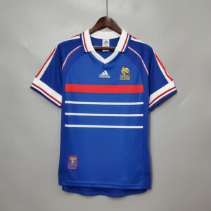 FRANCIA 1998