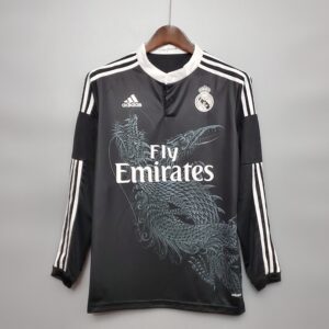 REAL MADRID 14/15