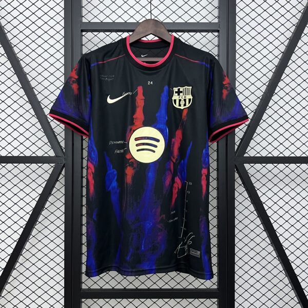 FC BARCELONA