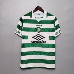 CELTIC 98/99