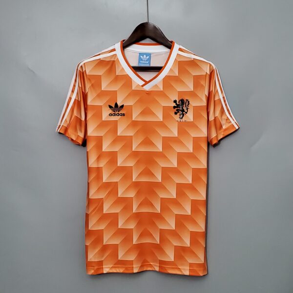 HOLANDA / PAISES BAJOS 1998