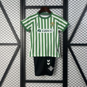 REAL BETIS 25/26