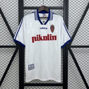 REAL ZARAGOZA 97/98