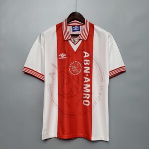 AJAX 95/96