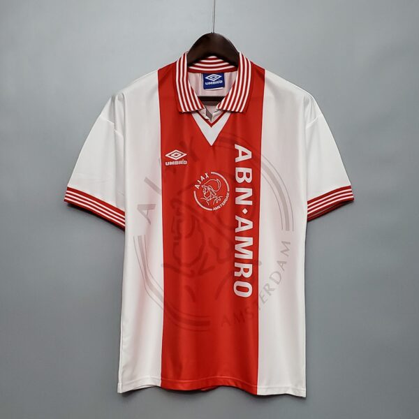 AJAX 95/96