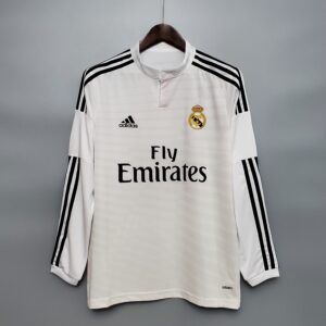 REAL MADRID 14/15