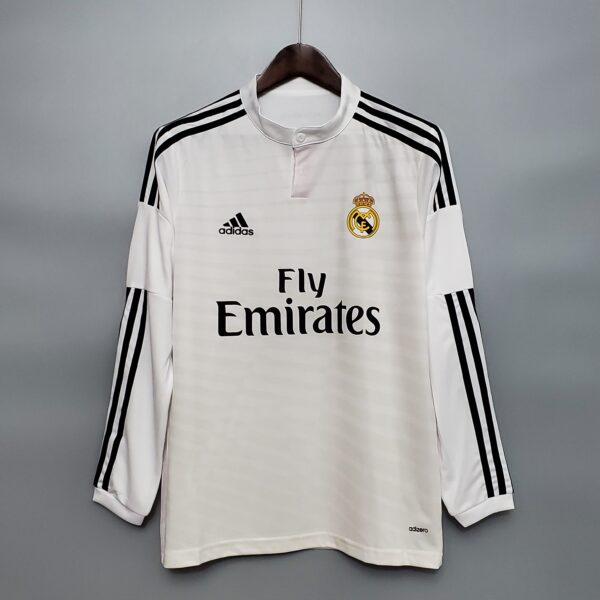 REAL MADRID 14/15