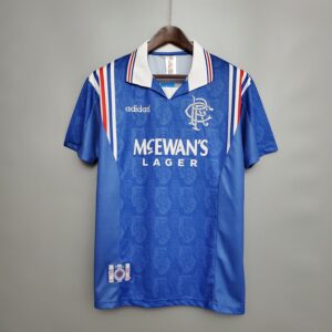RANGERS 96/97