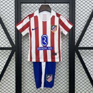 ATLÉTICO DE MADRID 24/25
