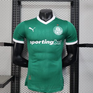 PALMEIRAS 25/26