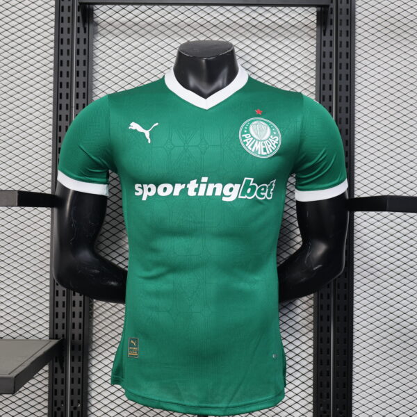 PALMEIRAS 25/26