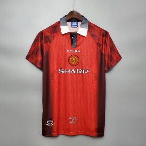 MANCHESTER UNITED 1996