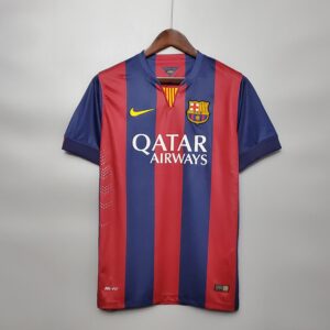 FC BARCELONA 14/15